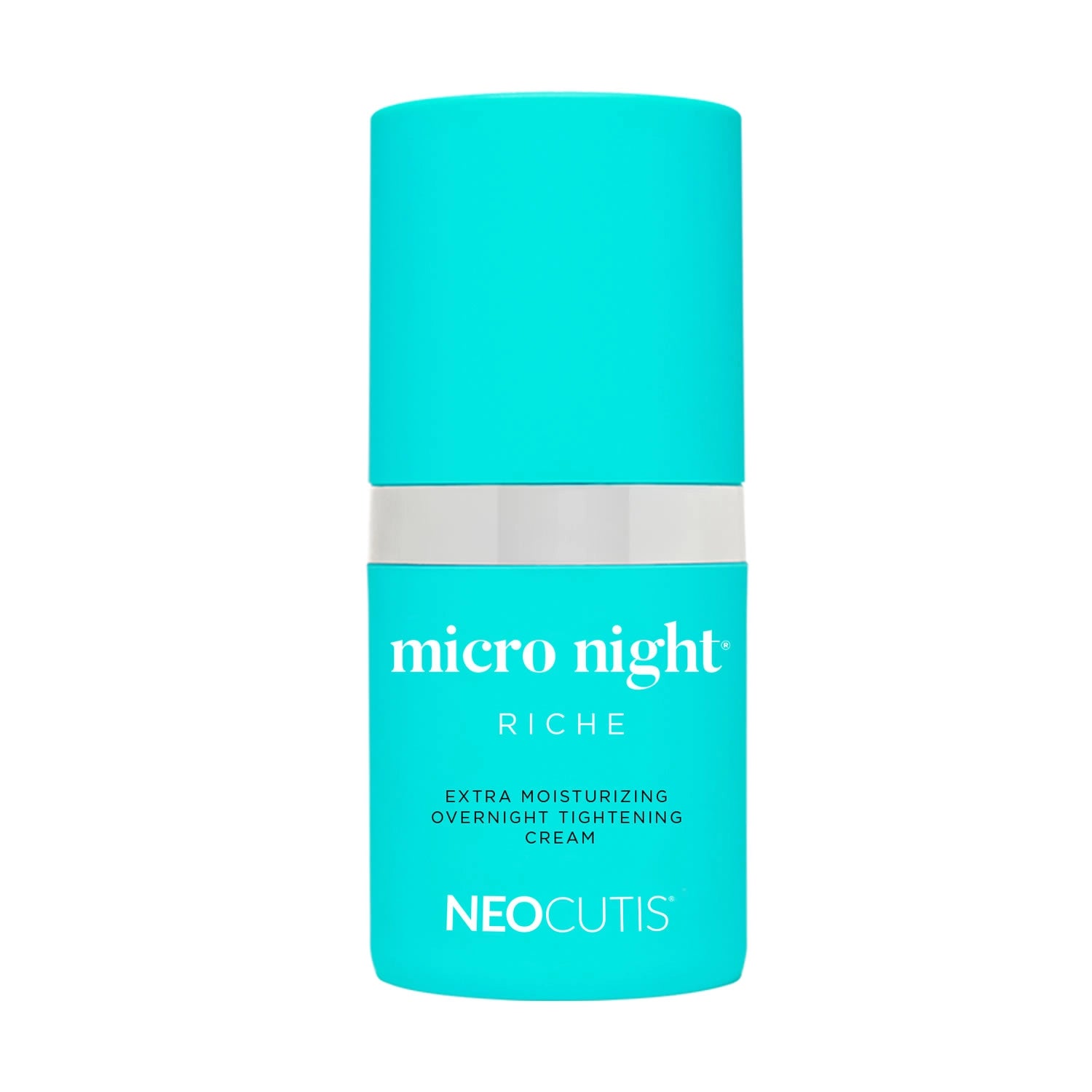 NEOCUTIS Micro Night RICHE Extra Moisturizing Overnight Tightening Cream (0.5 fl oz / 15 ml)