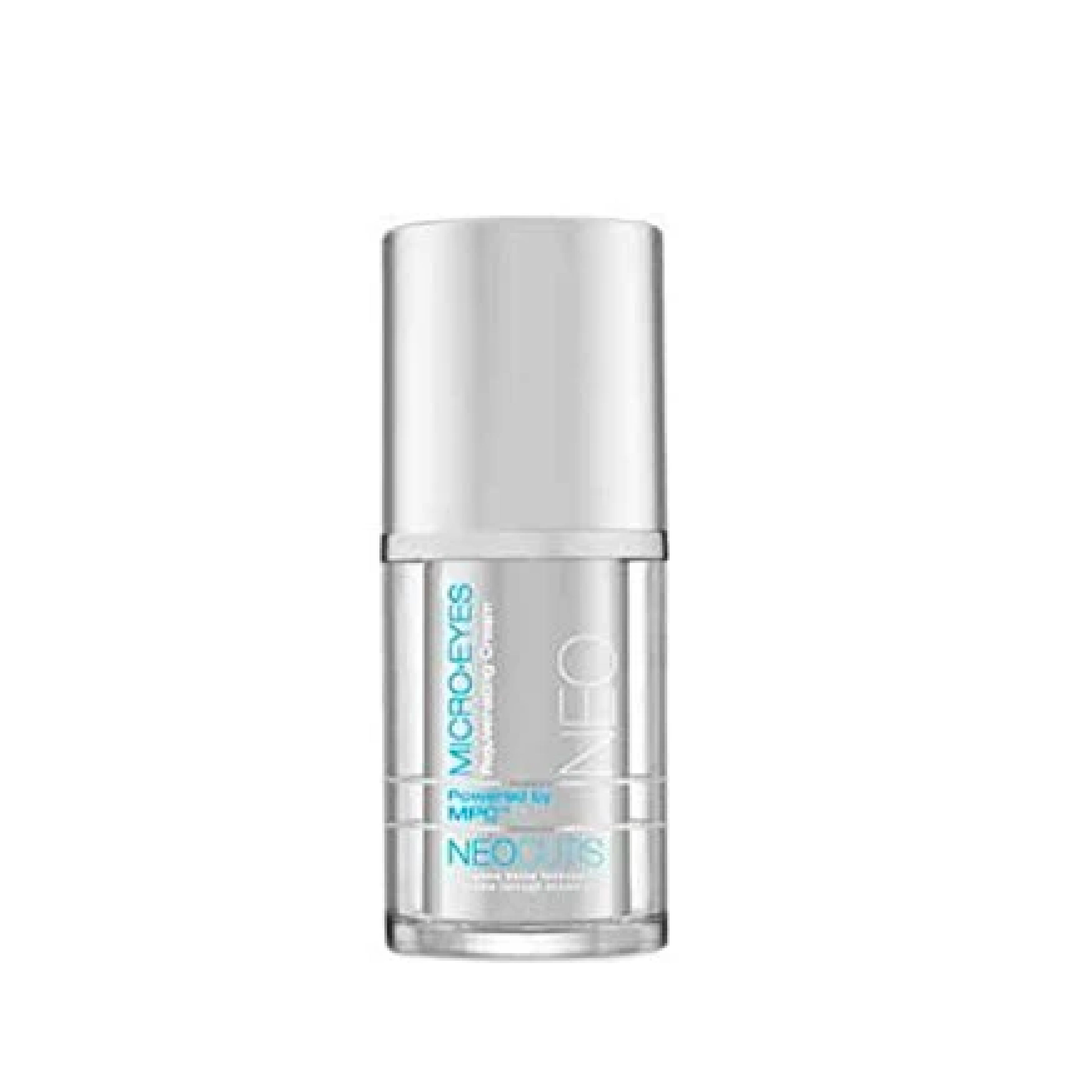 NEOCUTIS Micro Eyes Rejuvenating Eye Cream | 15 ML | Tightening Eye Cream | 5 Month Supply |Restores elastin & collagen for brighter, younger-looking eyes | Reduces puffiness and under eye darkness |Dermatologist Tested |