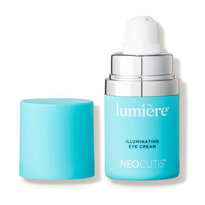 NEOCUTIS Lumière Illuminating Eye Cream | 15 ML | Under Eye cream for anti-aging | Minimizes under eye darkness & reduces puffiness | Boosts Collagen for brighter, younger-looking eyes