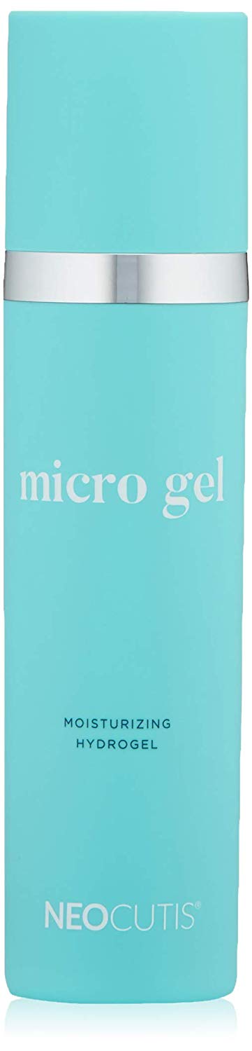 NEOCUTIS Micro Gel | Oil-Free Anti-Aging Moisturizer | 50 ML | Helps Reduce The Appearance Of Fine Lines And Wrinkles | Provides Skin Plumping Hydration | Soothes Skin After Non-invasive Cosmetic Procedures | New Product
