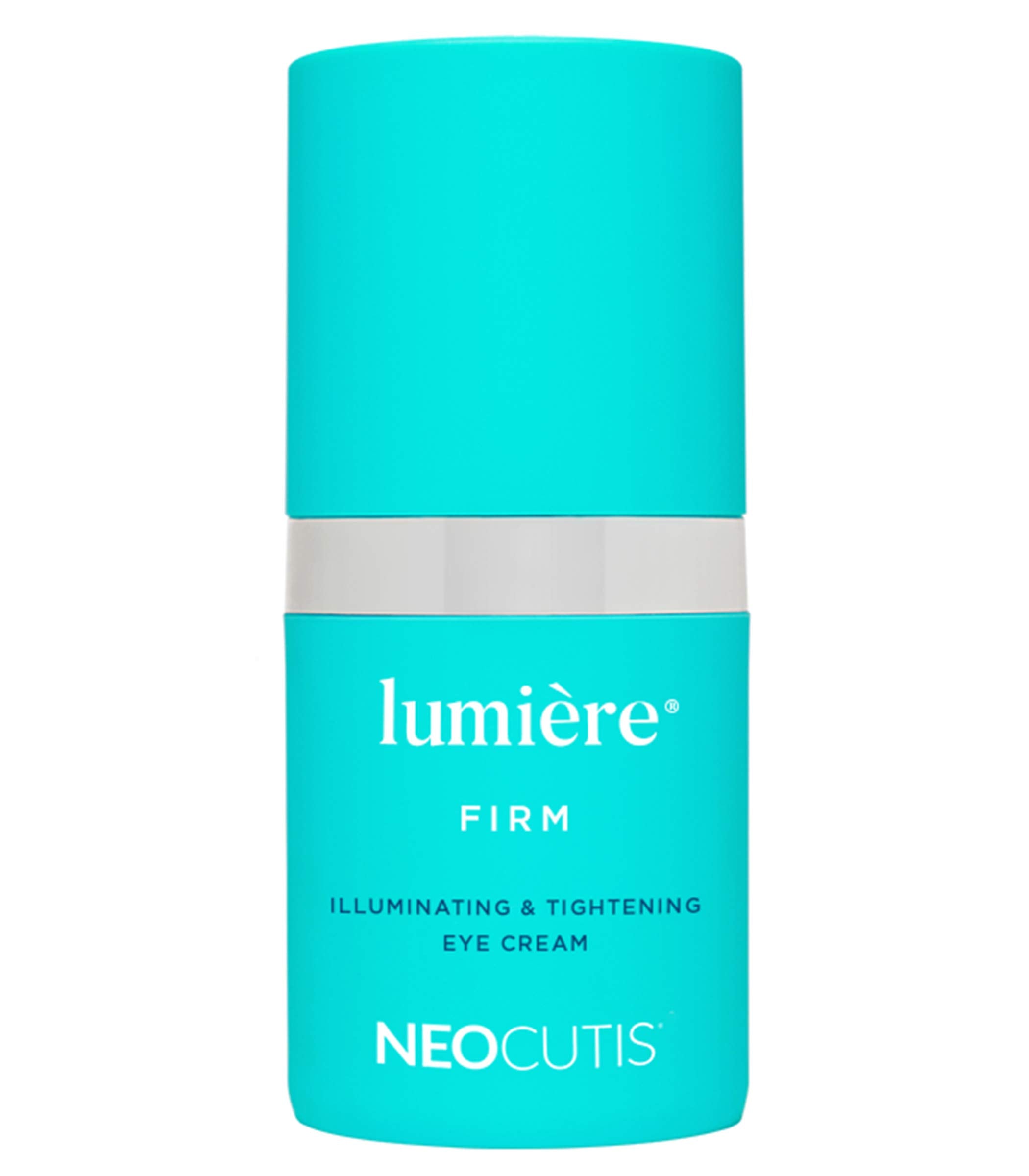 NEOCUTIS Lumiere  Firm  |  Illuminating & Tightening Eye Cream  | 15ml |
