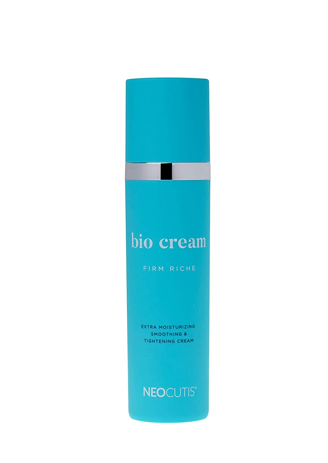 NeoCutis Bio Cream Firm Riche | 1.69 Oz | Extra Moisturizing Smoothing and Tightening Cream | Boosting the original Bio Cream with proprietary peptides to support collagen and elastin production