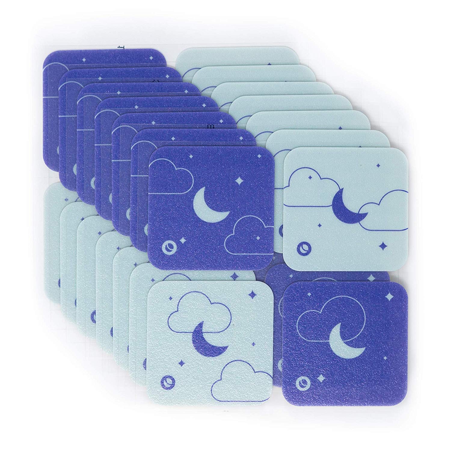 Klova Sleep Patch with Melatonin and Natural Ingredients