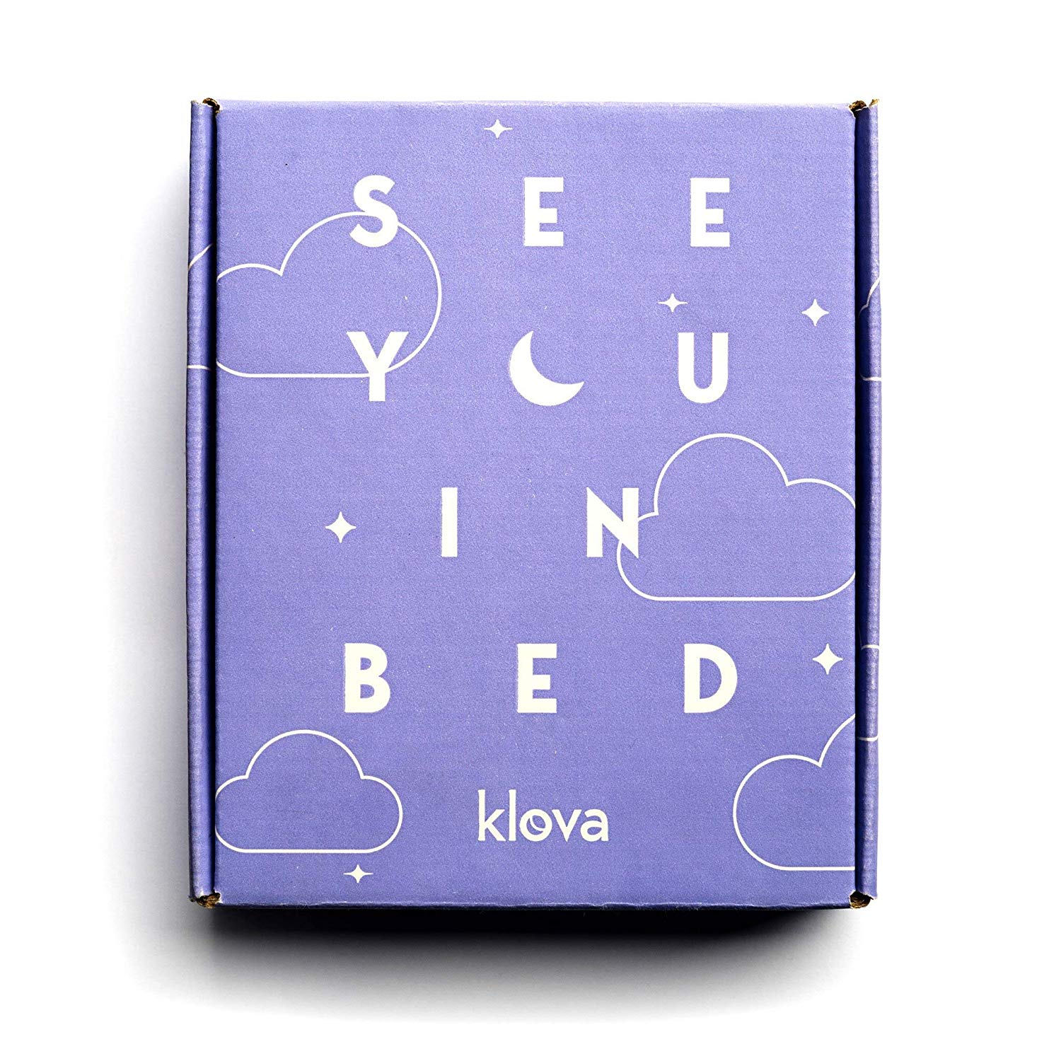 Klova Sleep Patch with Melatonin and Natural Ingredients