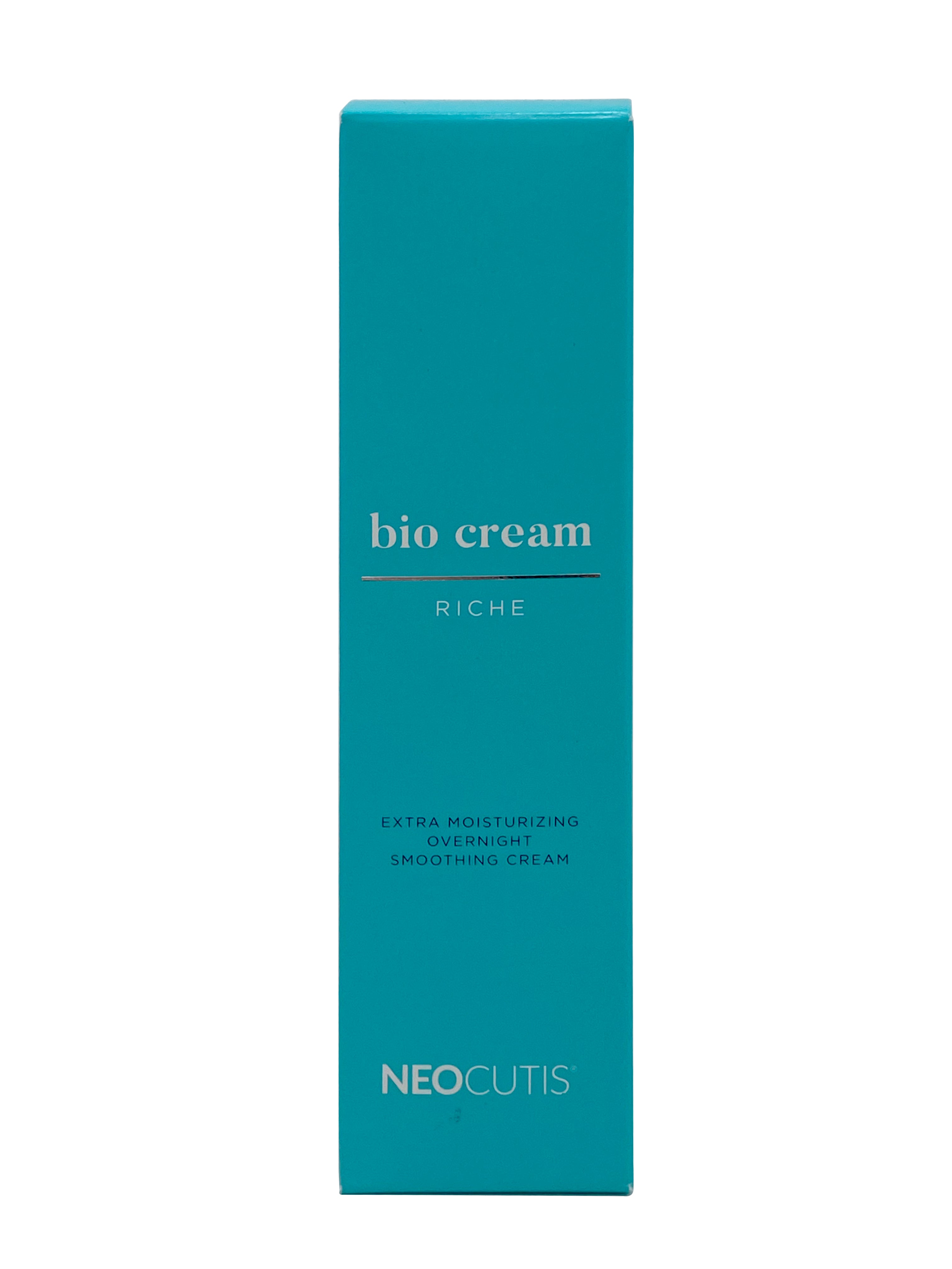 NEOCUTIS Bio Cream Riche | 1.69 Oz | Hydrating Face Cream | 3 Month Supply | Boosts collagen to soothe skin and appearance of fine lines and wrinkles | Soothes skin and restores moisture after aesthetic procedures and treatments | New Look